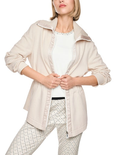 Jassen grijs Marc Cain Sports