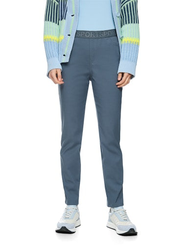 Broeken grijs Marc Cain Sports