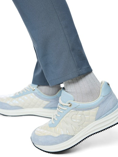 Broeken grijs Marc Cain Sports