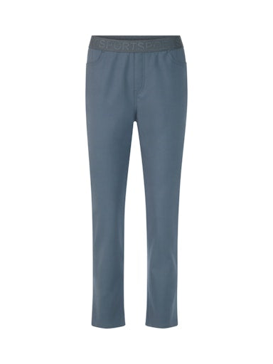 Broeken grijs Marc Cain Sports