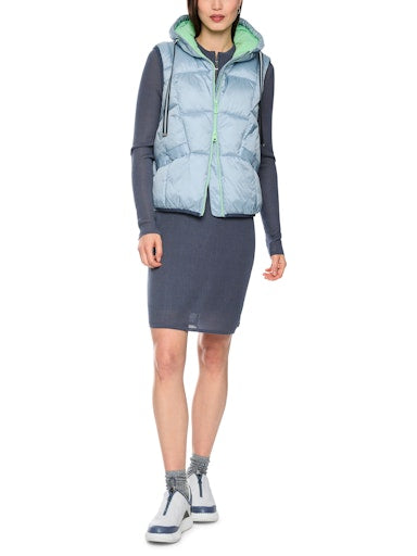 Jassen grijs Marc Cain Sports