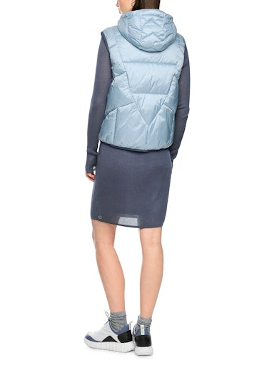 Jassen grijs Marc Cain Sports