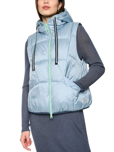 Jassen grijs Marc Cain Sports