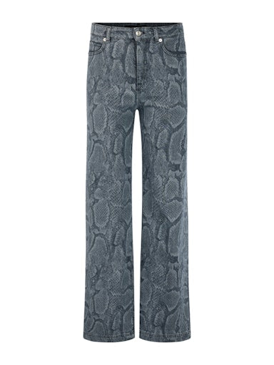 Jeans blauw Marc Cain Sports