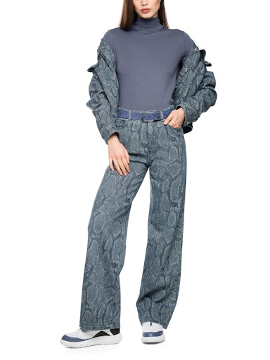 Jeans blauw Marc Cain Sports
