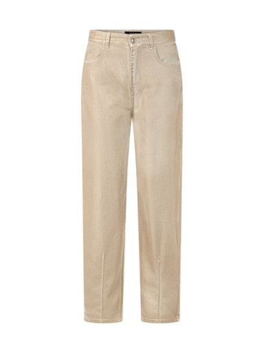 Jeans beige Marc Cain Sports