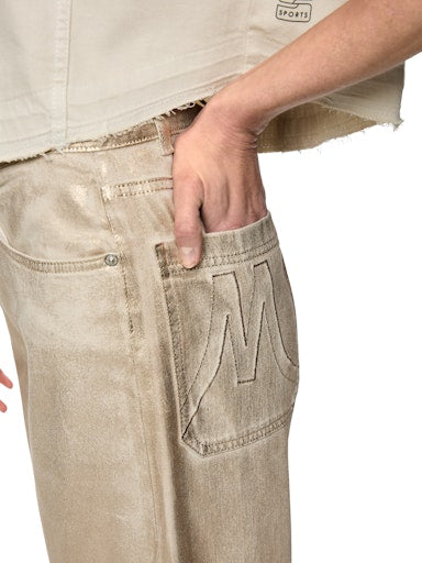 Jeans beige Marc Cain Sports