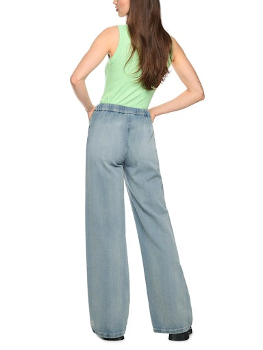 Jeans blauw Marc Cain Sports
