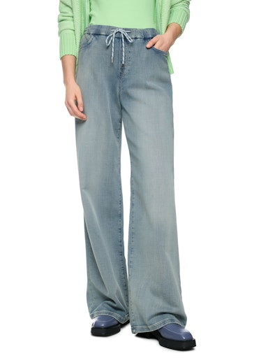 Jeans blauw Marc Cain Sports