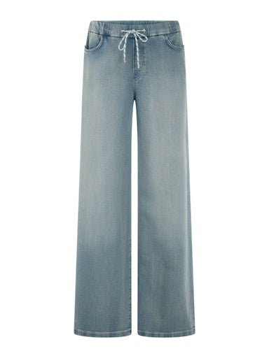 Jeans blauw Marc Cain Sports