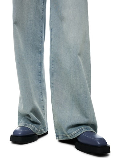 Jeans blauw Marc Cain Sports