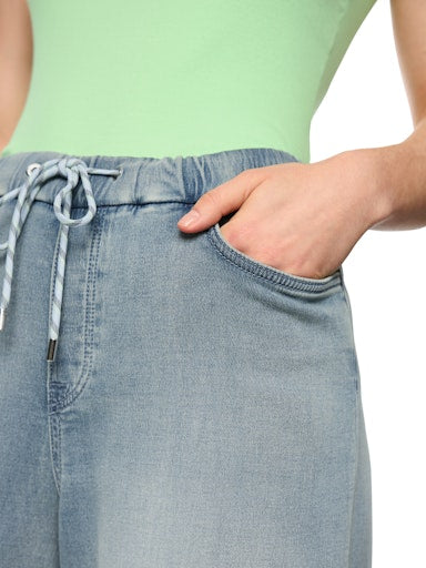 Jeans blauw Marc Cain Sports
