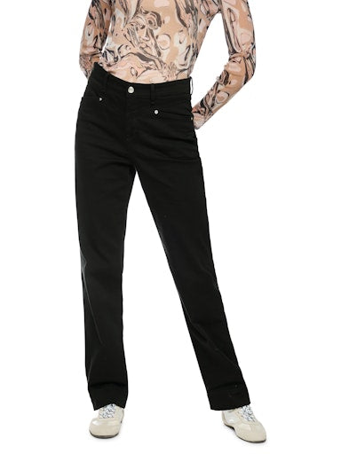 Jeans zwart Marc Cain Sports