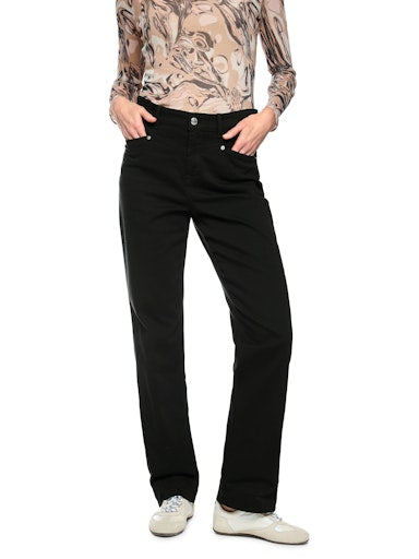 Jeans zwart Marc Cain Sports