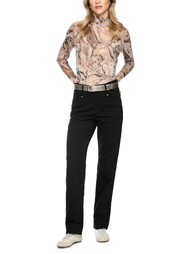 Jeans zwart Marc Cain Sports