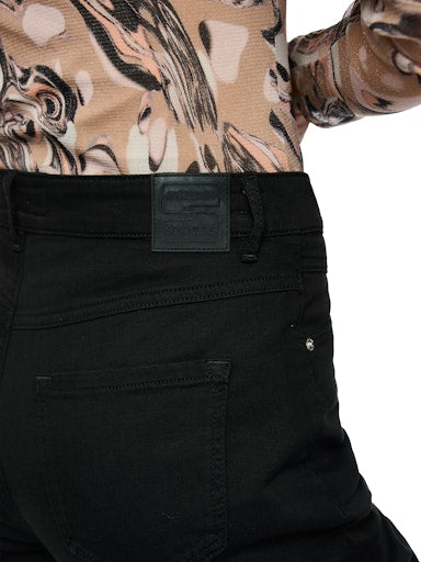 Jeans zwart Marc Cain Sports