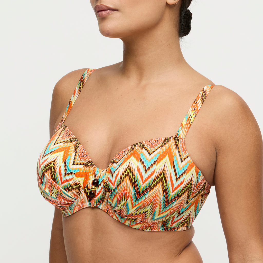 Bikini's  Prima Donna Swim