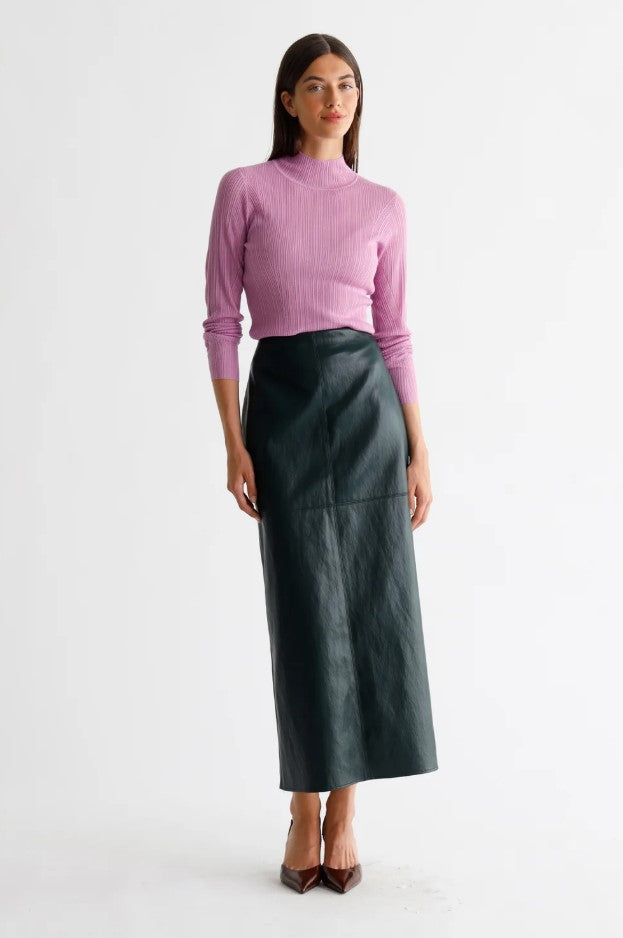 Pulls paars Julia June