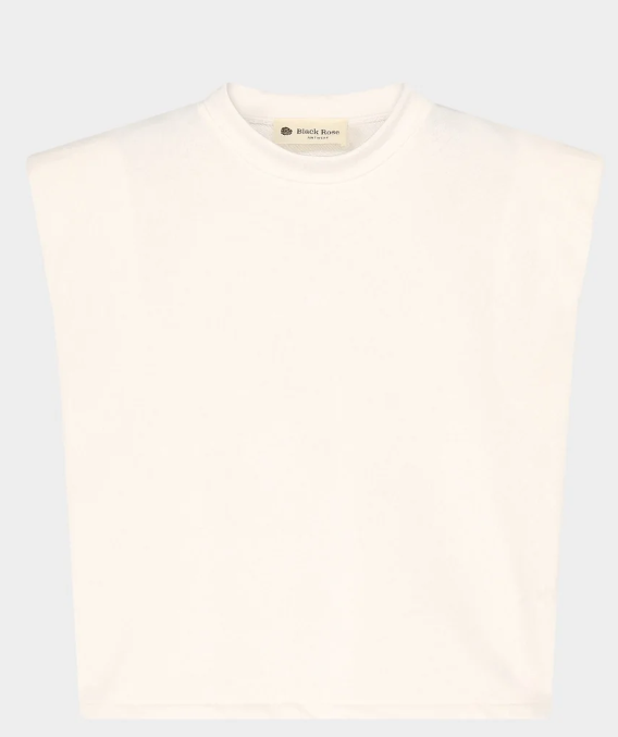 Tops beige BLACK ROSE