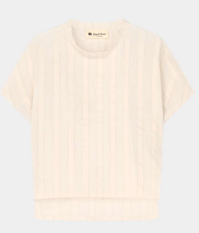 Tops beige BLACK ROSE