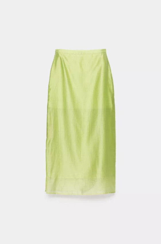 Rokken groen CKS