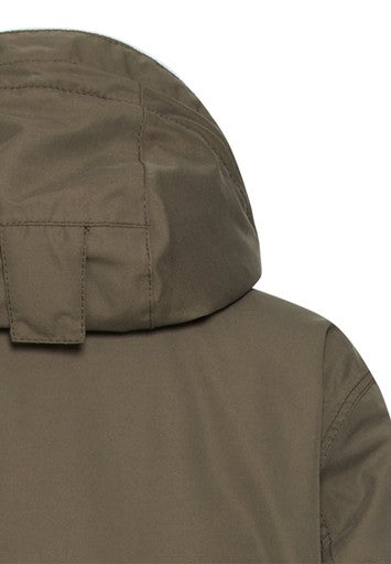 Jassen groen Camel active