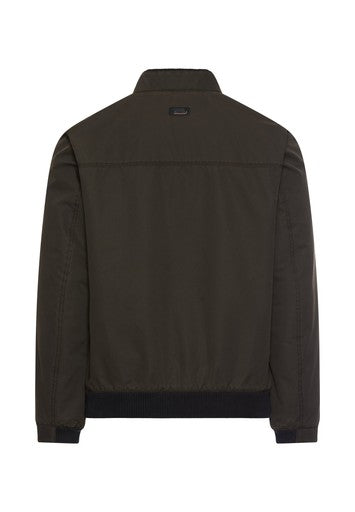 Jassen grijs Camel active
