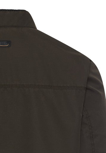 Jassen grijs Camel active