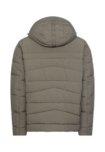 Jassen groen Camel active