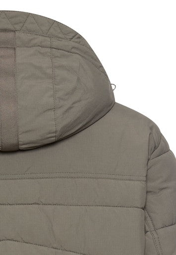 Jassen groen Camel active