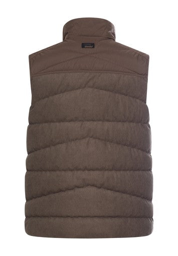 Jassen grijs Camel active
