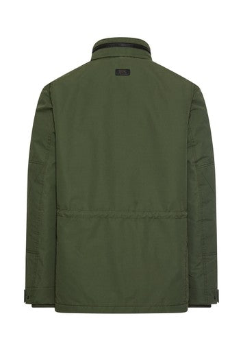 Jassen groen Camel active