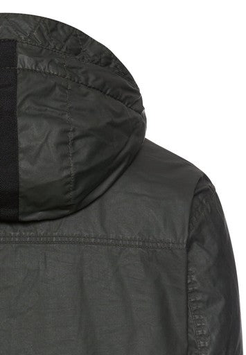 Jassen groen Camel active
