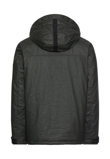 Jassen groen Camel active