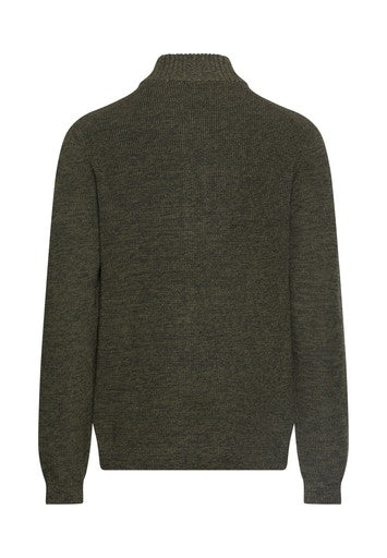 Pulls groen Camel active
