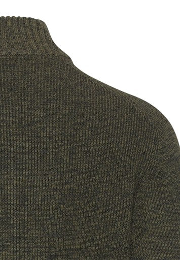 Pulls groen Camel active