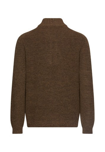 Pulls grijs Camel active