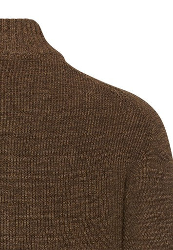 Pulls grijs Camel active