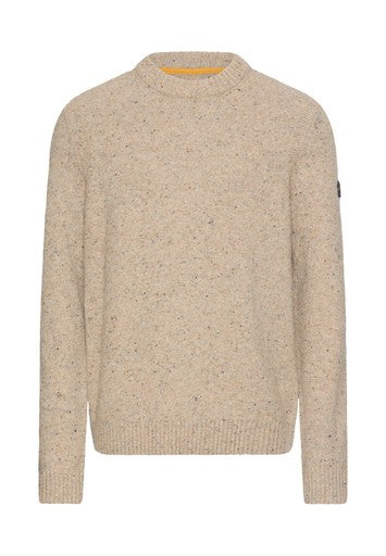 Pulls bruin Camel active