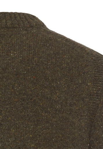 Pulls groen Camel active