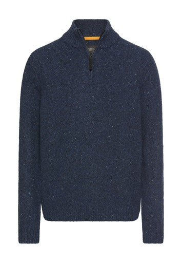 Pulls navy Camel active