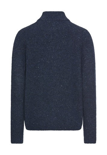 Pulls navy Camel active