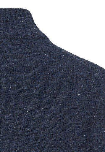 Pulls navy Camel active