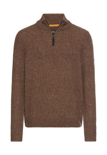 Pulls bruin Camel active