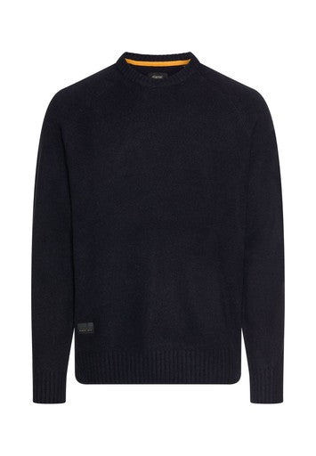 Pulls navy Camel active