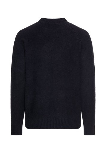 Pulls navy Camel active