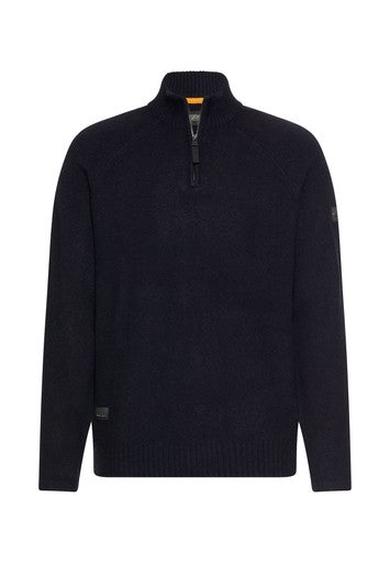Pulls navy Camel active