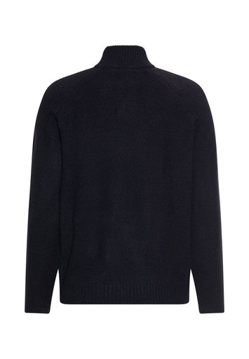 Pulls navy Camel active