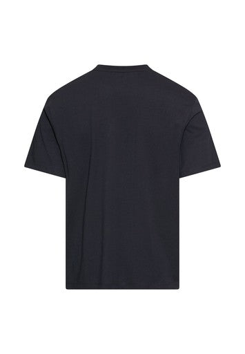 T-shirts korte mouw navy Camel active