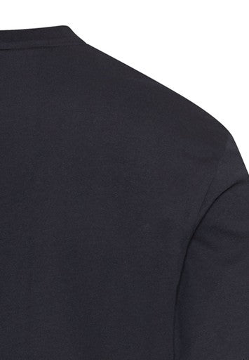 T-shirts korte mouw navy Camel active